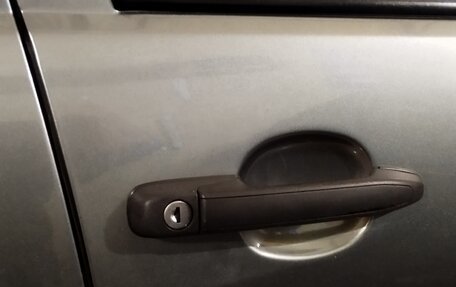 Chevrolet Niva I рестайлинг, 2014 год, 600 000 рублей, 6 фотография