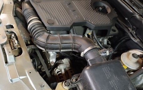 Chevrolet Niva I рестайлинг, 2014 год, 600 000 рублей, 7 фотография