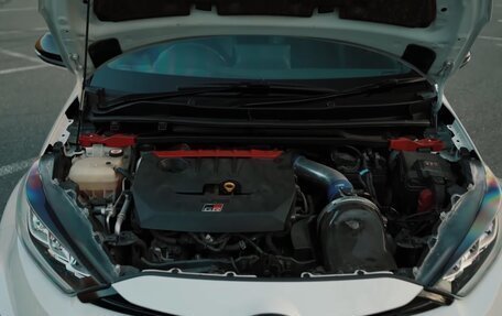 Toyota Yaris, 2020 год, 3 500 000 рублей, 8 фотография