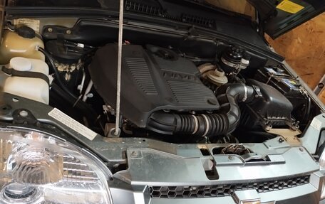 Chevrolet Niva I рестайлинг, 2014 год, 600 000 рублей, 8 фотография