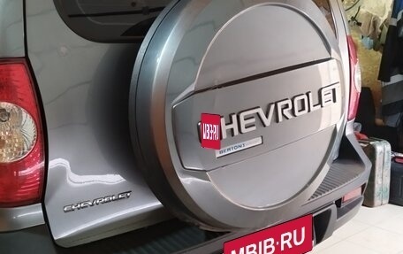 Chevrolet Niva I рестайлинг, 2014 год, 600 000 рублей, 4 фотография