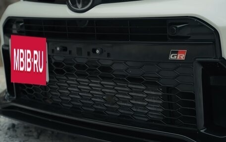 Toyota Yaris, 2020 год, 3 500 000 рублей, 9 фотография