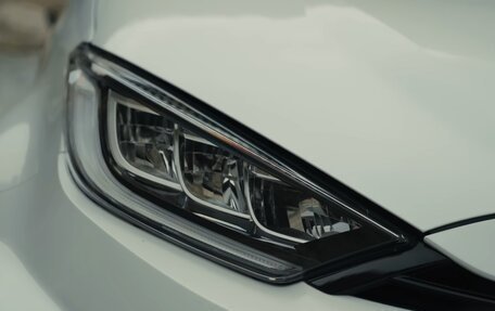 Toyota Yaris, 2020 год, 3 500 000 рублей, 11 фотография