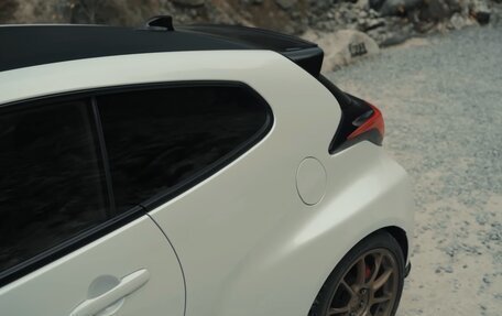 Toyota Yaris, 2020 год, 3 500 000 рублей, 12 фотография