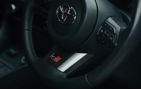 Toyota Yaris, 2020 год, 3 500 000 рублей, 14 фотография