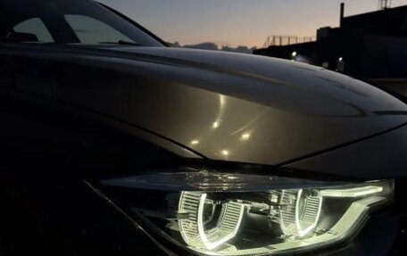 BMW 3 серия, 2017 год, 2 000 000 рублей, 2 фотография