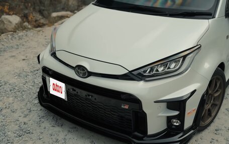 Toyota Yaris, 2020 год, 3 500 000 рублей, 10 фотография