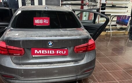 BMW 3 серия, 2017 год, 2 000 000 рублей, 7 фотография