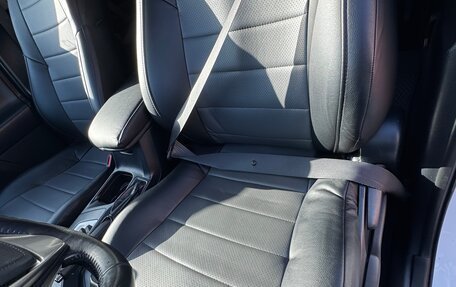 Toyota RAV4, 2018 год, 2 349 000 рублей, 29 фотография