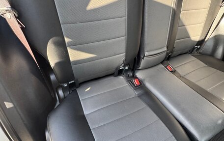 Toyota RAV4, 2018 год, 2 349 000 рублей, 30 фотография