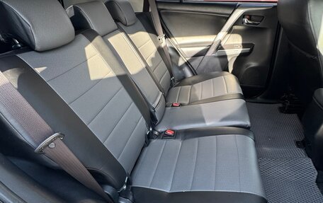 Toyota RAV4, 2018 год, 2 349 000 рублей, 31 фотография