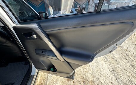 Toyota RAV4, 2018 год, 2 349 000 рублей, 36 фотография