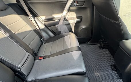 Toyota RAV4, 2018 год, 2 349 000 рублей, 33 фотография