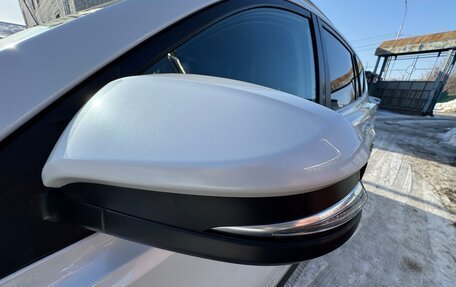 Toyota RAV4, 2018 год, 2 349 000 рублей, 39 фотография