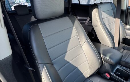 Toyota RAV4, 2018 год, 2 349 000 рублей, 37 фотография