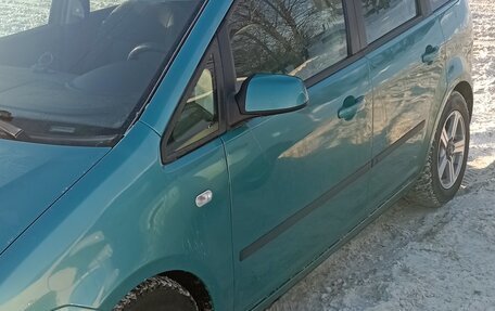 Ford C-MAX I рестайлинг, 2007 год, 310 000 рублей, 4 фотография