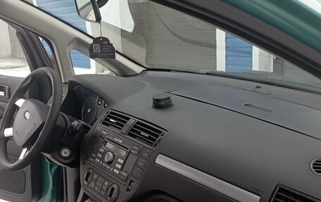 Ford C-MAX I рестайлинг, 2007 год, 310 000 рублей, 5 фотография