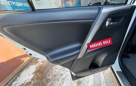 Toyota RAV4, 2018 год, 2 349 000 рублей, 35 фотография