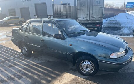 Daewoo Nexia I рестайлинг, 2004 год, 95 000 рублей, 3 фотография