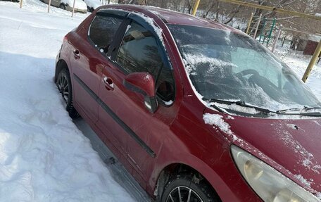 Peugeot 207 I, 2007 год, 295 000 рублей, 5 фотография