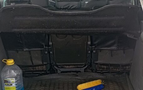 Ford C-MAX I рестайлинг, 2007 год, 310 000 рублей, 7 фотография