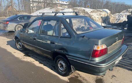 Daewoo Nexia I рестайлинг, 2004 год, 95 000 рублей, 6 фотография