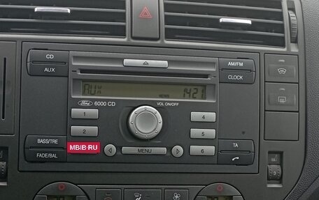 Ford C-MAX I рестайлинг, 2007 год, 310 000 рублей, 10 фотография