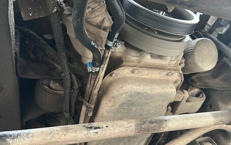 Jeep Grand Cherokee, 2001 год, 750 000 рублей, 13 фотография