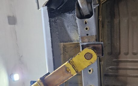 Jeep Grand Cherokee, 2001 год, 750 000 рублей, 18 фотография