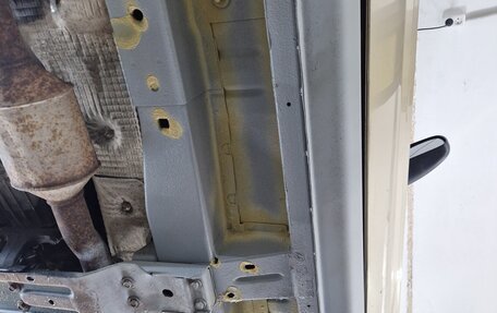 Jeep Grand Cherokee, 2001 год, 750 000 рублей, 20 фотография