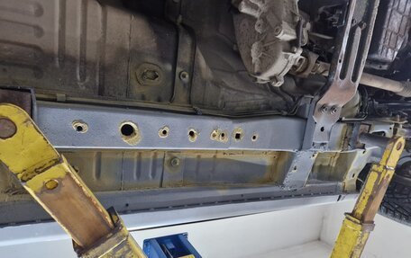 Jeep Grand Cherokee, 2001 год, 750 000 рублей, 19 фотография