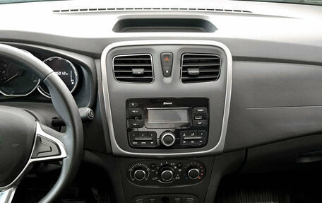 Renault Sandero II рестайлинг, 2020 год, 1 250 000 рублей, 18 фотография