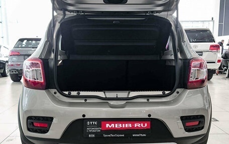 Renault Sandero II рестайлинг, 2020 год, 1 250 000 рублей, 12 фотография