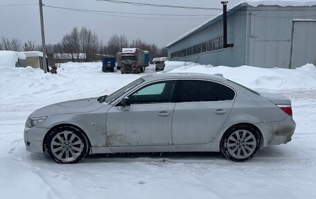 BMW 5 серия, 2003 год, 730 000 рублей, 6 фотография