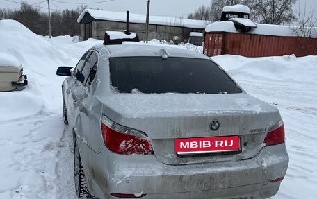 BMW 5 серия, 2003 год, 730 000 рублей, 7 фотография