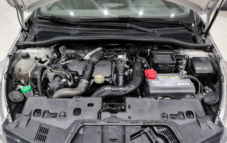 Renault Clio IV рестайлинг, 2015 год, 820 000 рублей, 11 фотография