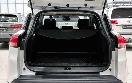 Renault Clio IV рестайлинг, 2015 год, 820 000 рублей, 12 фотография