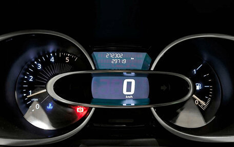 Renault Clio IV рестайлинг, 2015 год, 820 000 рублей, 16 фотография