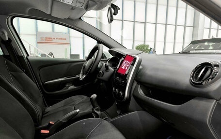 Renault Clio IV рестайлинг, 2015 год, 820 000 рублей, 13 фотография