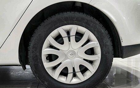 Renault Clio IV рестайлинг, 2015 год, 820 000 рублей, 22 фотография