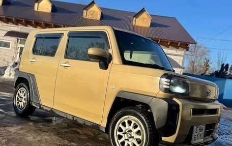 Daihatsu Taft, 2021 год, 1 000 000 рублей, 5 фотография