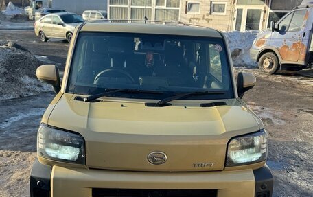 Daihatsu Taft, 2021 год, 1 000 000 рублей, 3 фотография