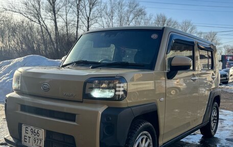 Daihatsu Taft, 2021 год, 1 000 000 рублей, 4 фотография