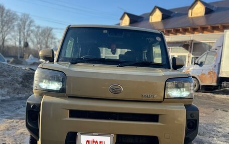 Daihatsu Taft, 2021 год, 1 000 000 рублей, 2 фотография