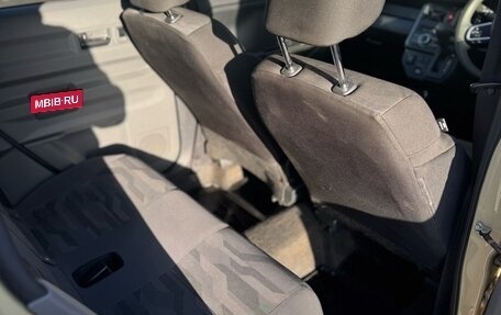 Daihatsu Taft, 2021 год, 1 000 000 рублей, 12 фотография