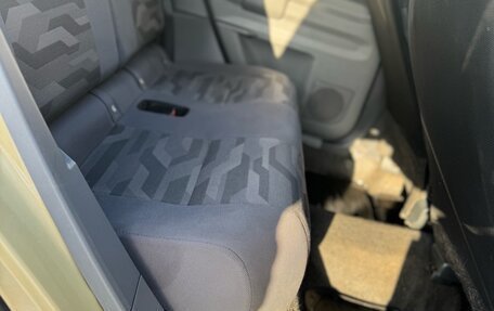 Daihatsu Taft, 2021 год, 1 000 000 рублей, 14 фотография