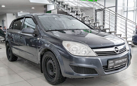 Opel Astra H, 2008 год, 399 000 рублей, 3 фотография