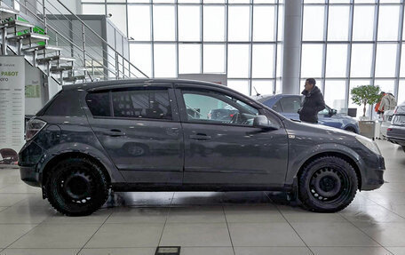 Opel Astra H, 2008 год, 399 000 рублей, 5 фотография