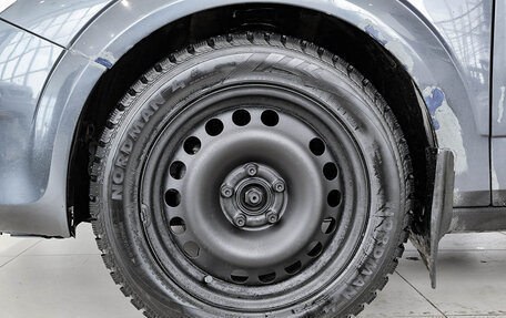 Opel Astra H, 2008 год, 399 000 рублей, 22 фотография