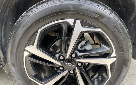 Chevrolet TrailBlazer, 2020 год, 2 200 000 рублей, 10 фотография